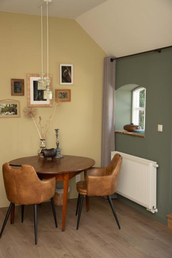 The Cat And The Owl B&B Groenlo Eksteriør bilde