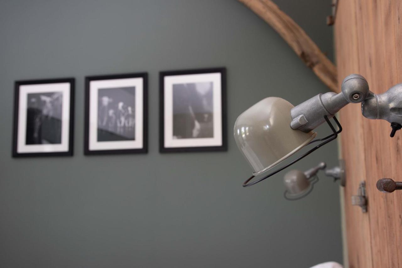 The Cat And The Owl B&B Groenlo Eksteriør bilde