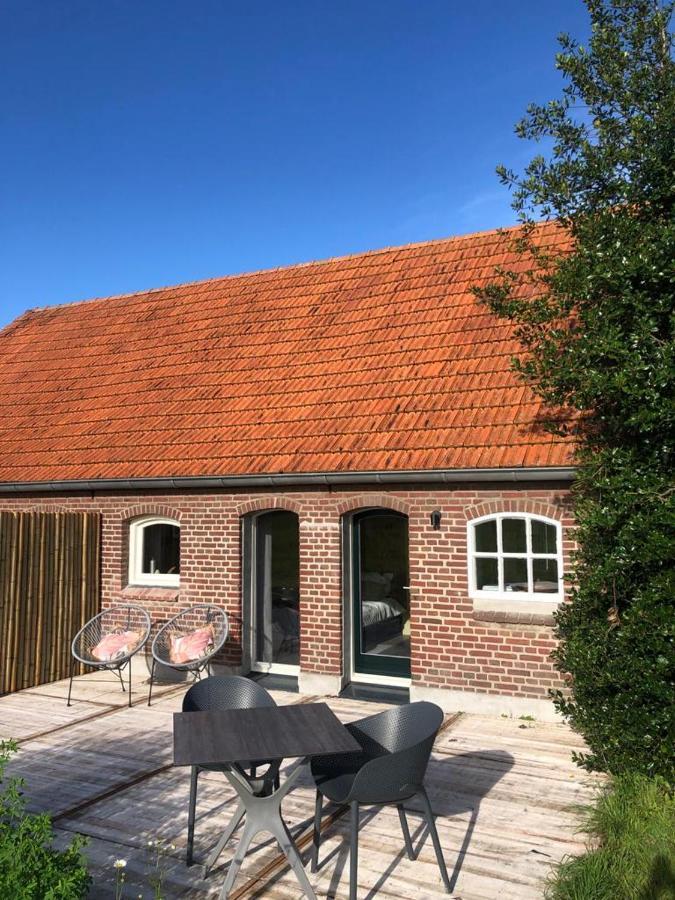 The Cat And The Owl B&B Groenlo Eksteriør bilde