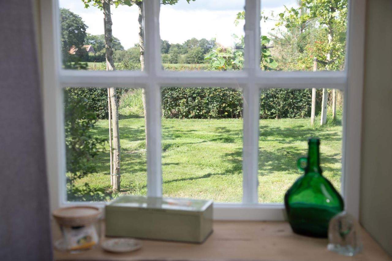 The Cat And The Owl B&B Groenlo Eksteriør bilde